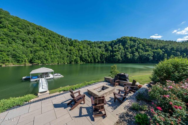 285 Cable Hollow Road, Butler, TN 37640
