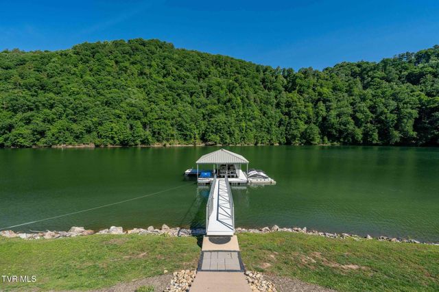 285 Cable Hollow Road, Butler, TN 37640