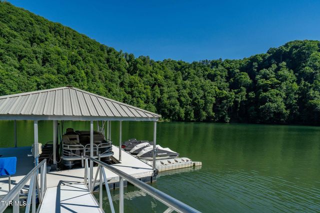 285 Cable Hollow Road, Butler, TN 37640