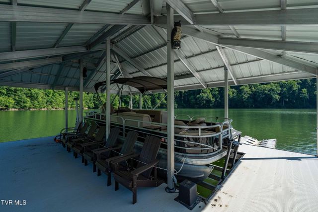 285 Cable Hollow Road, Butler, TN 37640