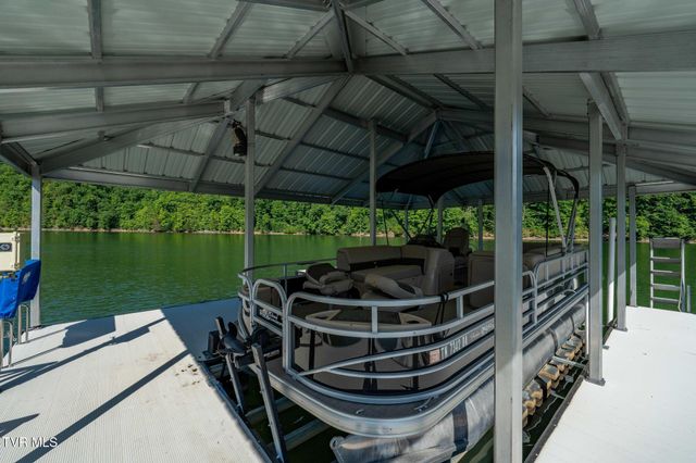 285 Cable Hollow Road, Butler, TN 37640
