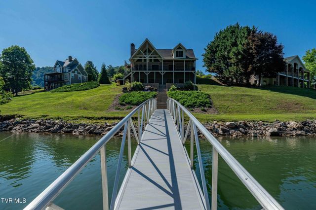 285 Cable Hollow Road, Butler, TN 37640