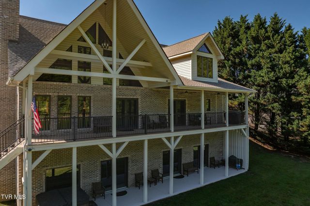 285 Cable Hollow Road, Butler, TN 37640