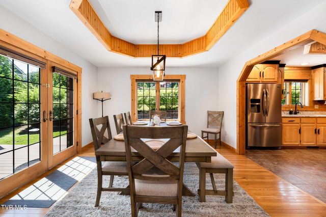 285 Cable Hollow Road, Butler, TN 37640