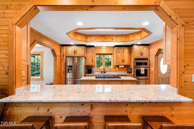 285 Cable Hollow Road, Butler, TN 37640