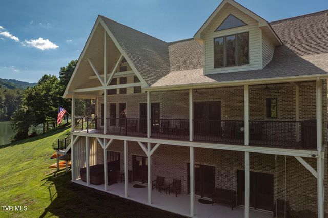 285 Cable Hollow Road, Butler, TN 37640