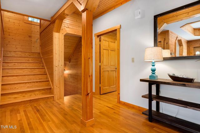 285 Cable Hollow Road, Butler, TN 37640
