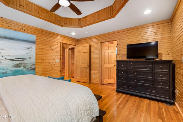 285 Cable Hollow Road, Butler, TN 37640