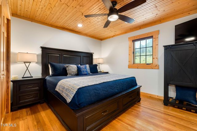 285 Cable Hollow Road, Butler, TN 37640
