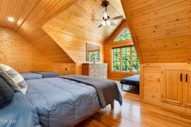 285 Cable Hollow Road, Butler, TN 37640