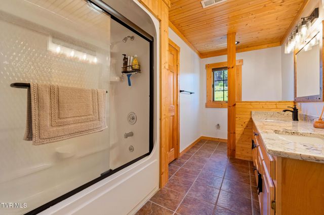 285 Cable Hollow Road, Butler, TN 37640