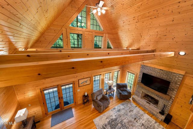 285 Cable Hollow Road, Butler, TN 37640