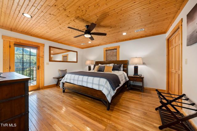 285 Cable Hollow Road, Butler, TN 37640