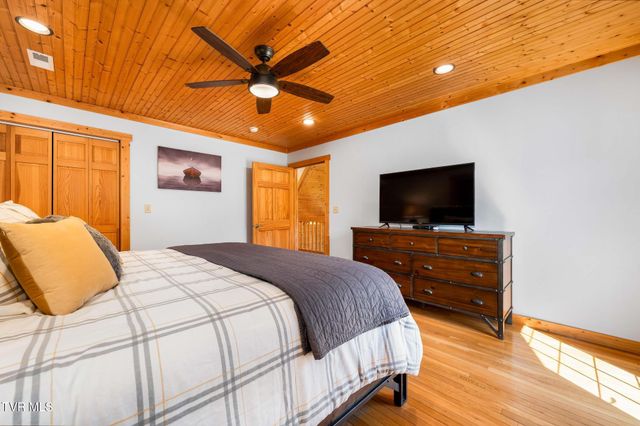 285 Cable Hollow Road, Butler, TN 37640