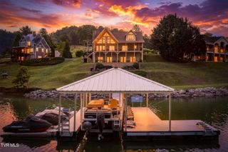 285 Cable Hollow Road, Butler, TN 37640