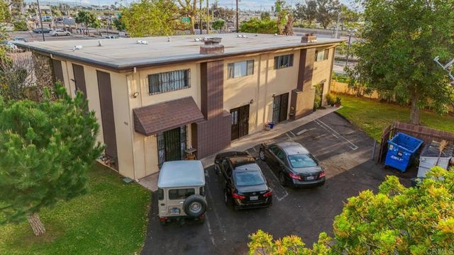 468 Colorado Avenue B, Chula Vista, CA 91910