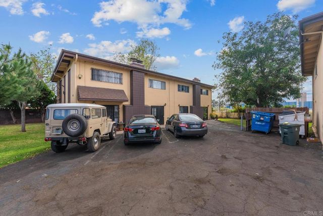 468 Colorado Avenue B, Chula Vista, CA 91910