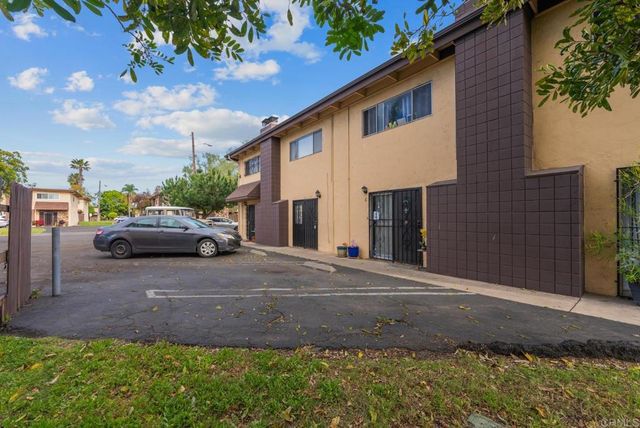 468 Colorado Avenue B, Chula Vista, CA 91910