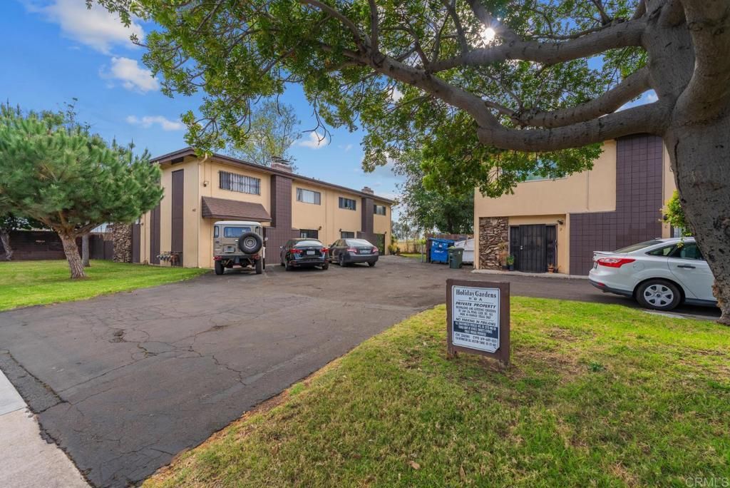 468 Colorado Avenue B, Chula Vista, CA 91910