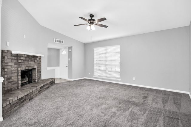 5613 Truitt Street, The Colony, TX 75056