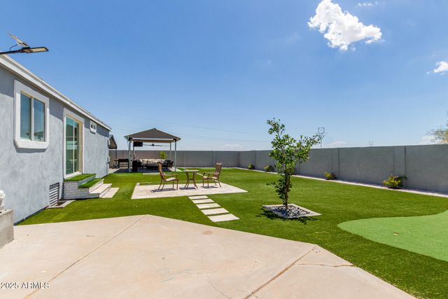 56615 W JUNIPERO Road, Maricopa, AZ 85139