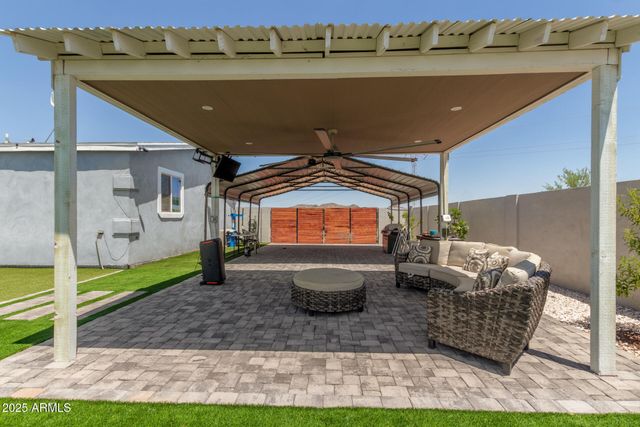 56615 W JUNIPERO Road, Maricopa, AZ 85139