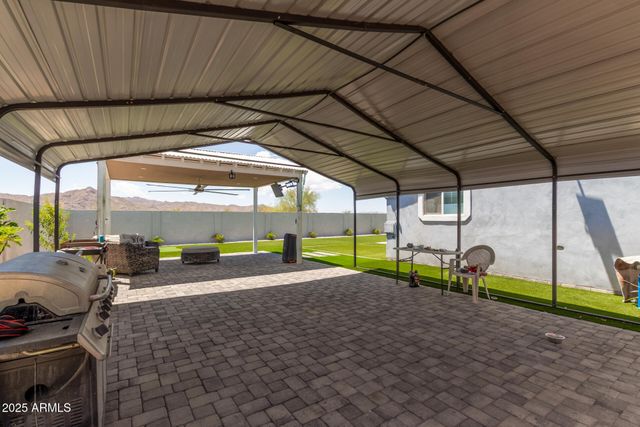 56615 W JUNIPERO Road, Maricopa, AZ 85139