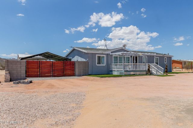 56615 W JUNIPERO Road, Maricopa, AZ 85139