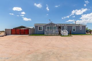 56615 W JUNIPERO Road, Maricopa, AZ 85139