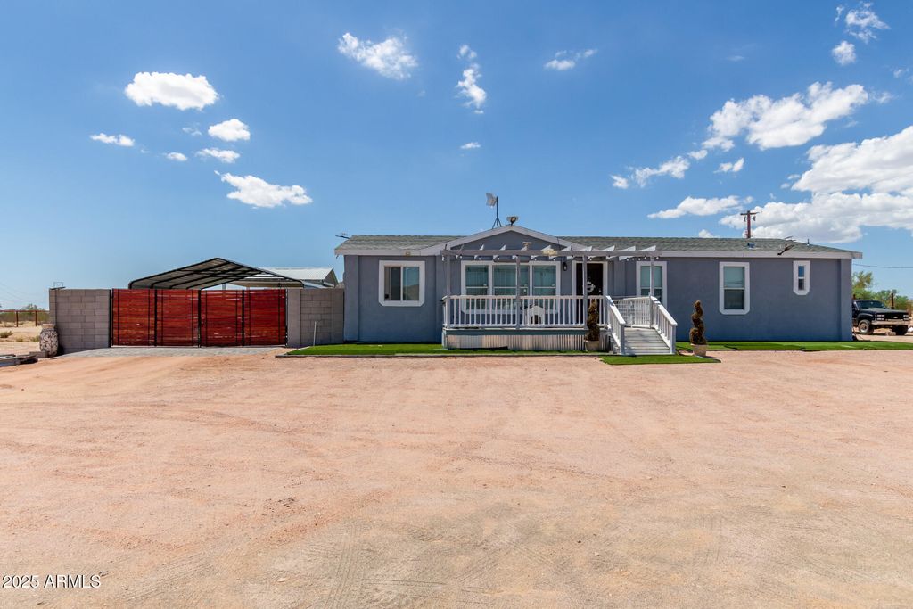 56615 W JUNIPERO Road, Maricopa, AZ 85139