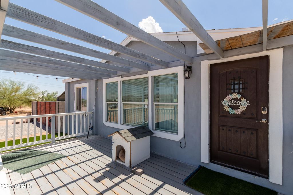 56615 W JUNIPERO Road, Maricopa, AZ 85139 — photo 5