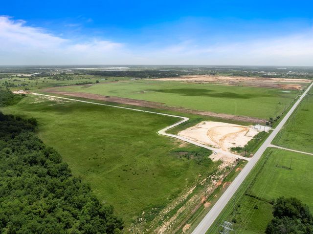 17006 Clover Fern Lane, Waller, TX 77484