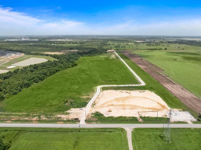 17006 Clover Fern Lane, Waller, TX 77484