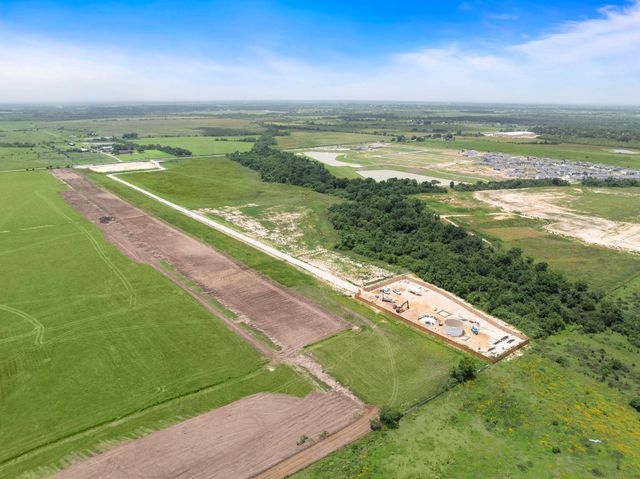 17006 Clover Fern Lane, Waller, TX 77484