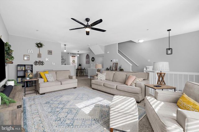 833 PATUXENT RUN CIR, Odenton, MD 21113