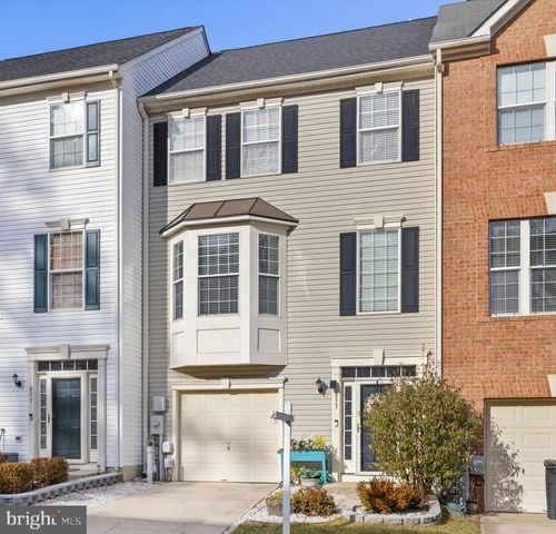 833 PATUXENT RUN CIR, Odenton, MD 21113