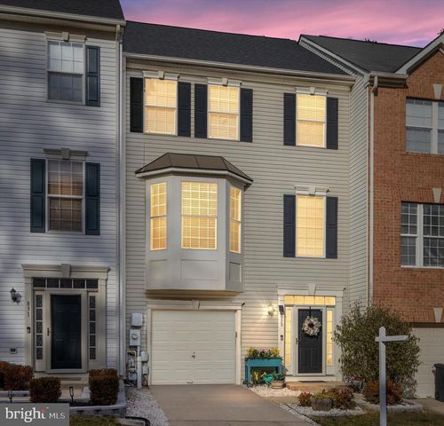 833 PATUXENT RUN CIR, Odenton, MD 21113