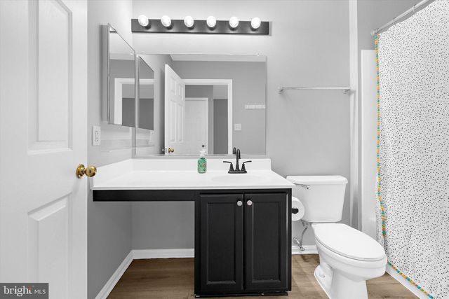 833 PATUXENT RUN CIR, Odenton, MD 21113