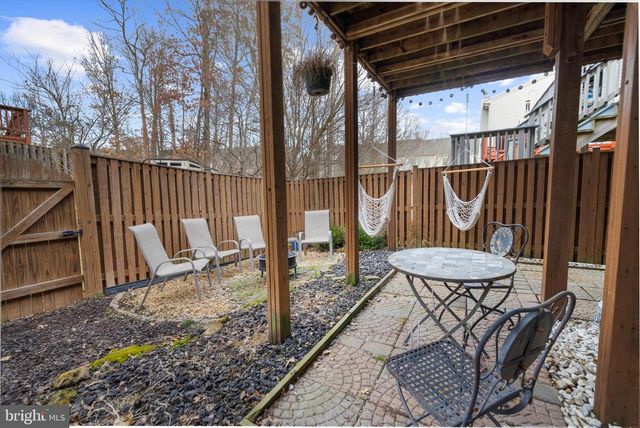 833 PATUXENT RUN CIR, Odenton, MD 21113