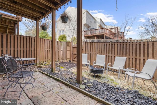 833 PATUXENT RUN CIR, Odenton, MD 21113