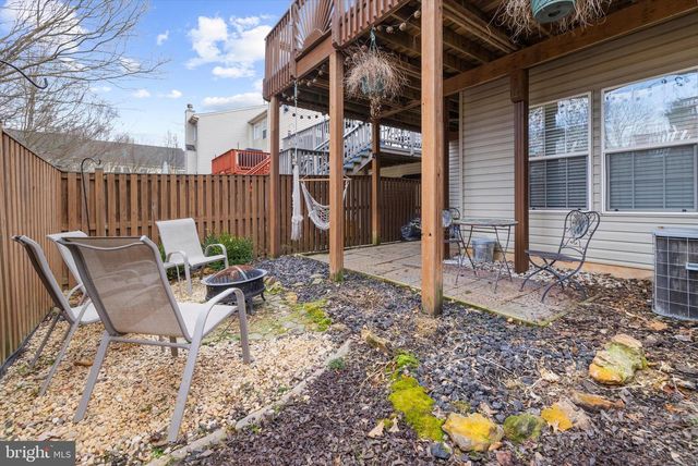 833 PATUXENT RUN CIR, Odenton, MD 21113