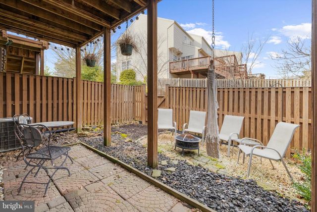 833 PATUXENT RUN CIR, Odenton, MD 21113