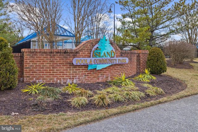 833 PATUXENT RUN CIR, Odenton, MD 21113