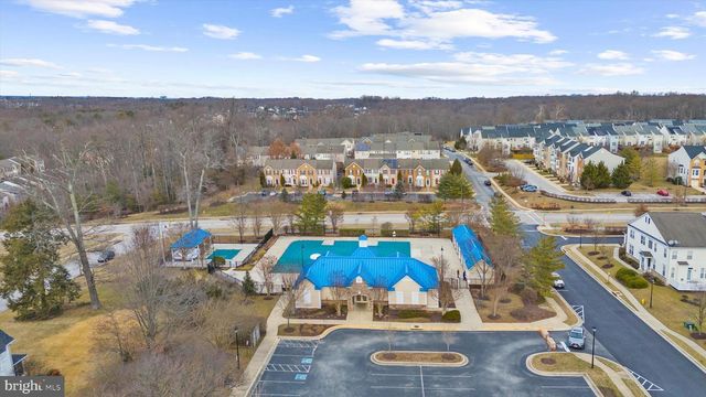 833 PATUXENT RUN CIR, Odenton, MD 21113