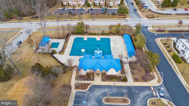 833 PATUXENT RUN CIR, Odenton, MD 21113