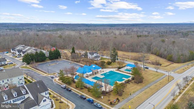 833 PATUXENT RUN CIR, Odenton, MD 21113