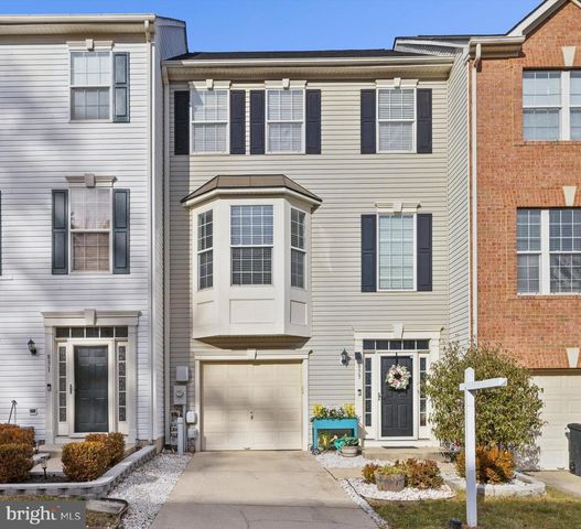 833 PATUXENT RUN CIR, Odenton, MD 21113