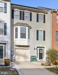 833 PATUXENT RUN CIR, Odenton, MD 21113