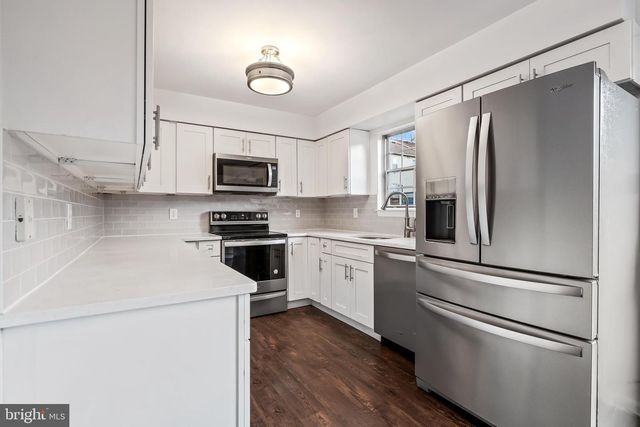 10322 CASTLEHEDGE TER, Silver Spring, MD 20902