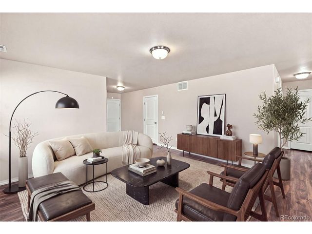 10864 Traders Pkwy, Fountain, CO 80817